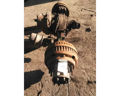 EATON-SPICER DDP40 AXLE ASSEMBLY, REAR (FRONT)