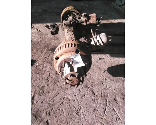EATON-SPICER DDP40 AXLE ASSEMBLY, REAR (FRONT)