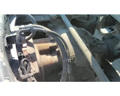 EATON-SPICER DDP40 AXLE ASSEMBLY, REAR (FRONT)