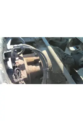 EATON-SPICER DDP40 AXLE ASSEMBLY, REAR (FRONT)