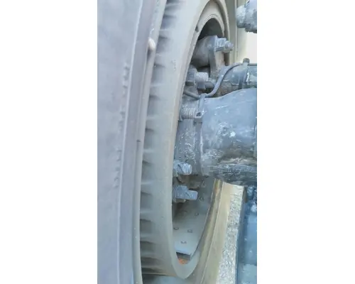 EATON-SPICER DDP40 AXLE ASSEMBLY, REAR (FRONT)