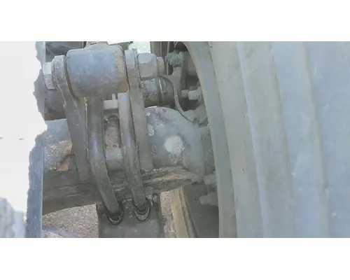 EATON-SPICER DDP40 AXLE ASSEMBLY, REAR (FRONT)
