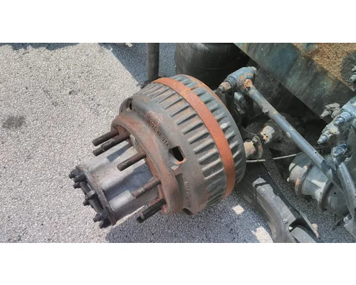 EATON-SPICER DDP40 AXLE ASSEMBLY, REAR (FRONT)