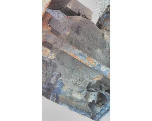 EATON-SPICER DDP40 AXLE ASSEMBLY, REAR (FRONT)