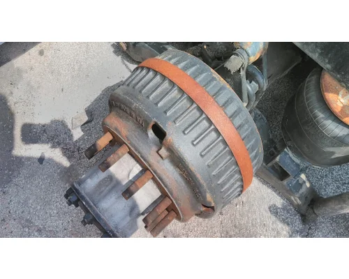 EATON-SPICER DDP40 AXLE ASSEMBLY, REAR (FRONT)