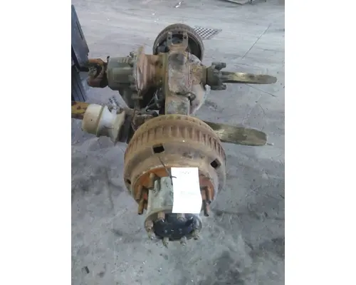 EATON-SPICER DDP40 AXLE ASSEMBLY, REAR (FRONT)