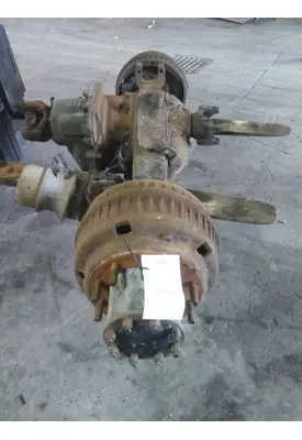EATON-SPICER DDP40 AXLE ASSEMBLY, REAR (FRONT)