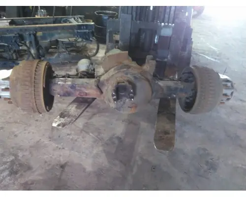 EATON-SPICER DDP40 AXLE ASSEMBLY, REAR (FRONT)