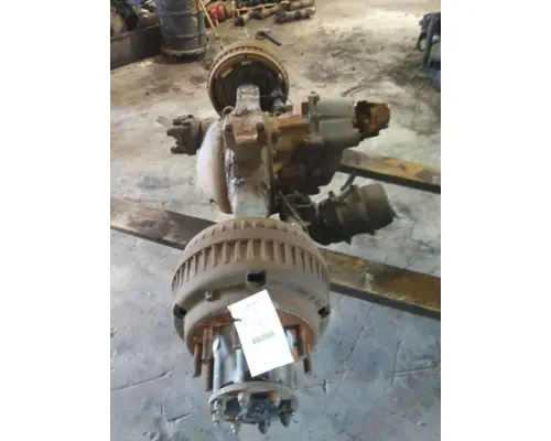 EATON-SPICER DDP40 AXLE ASSEMBLY, REAR (FRONT)