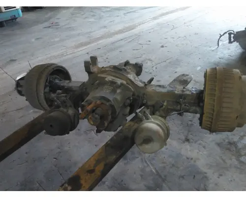 EATON-SPICER DDP40 AXLE ASSEMBLY, REAR (FRONT)
