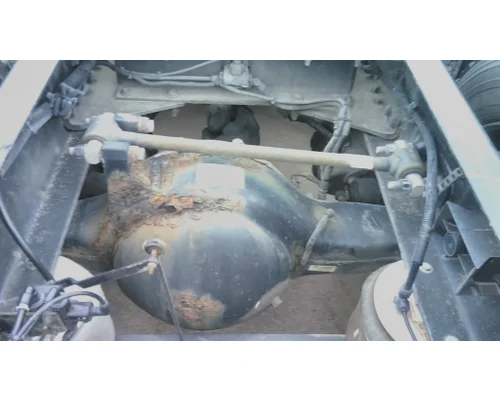 EATON-SPICER DDP40 AXLE ASSEMBLY, REAR (FRONT)