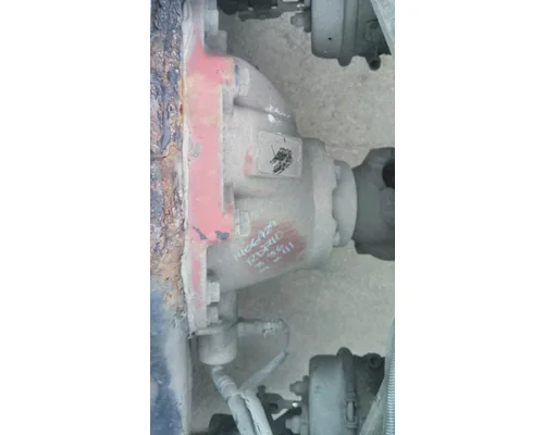 EATON-SPICER DDP40 AXLE ASSEMBLY, REAR (FRONT)