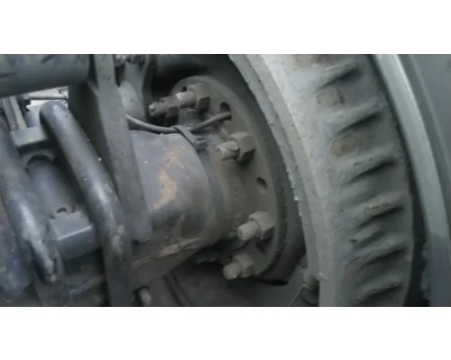 EATON-SPICER DDP40 AXLE ASSEMBLY, REAR (FRONT)