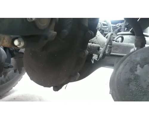 EATON-SPICER DDP40 AXLE ASSEMBLY, REAR (FRONT)