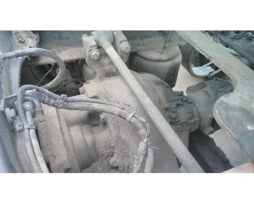 EATON-SPICER DDP40 AXLE ASSEMBLY, REAR (FRONT)