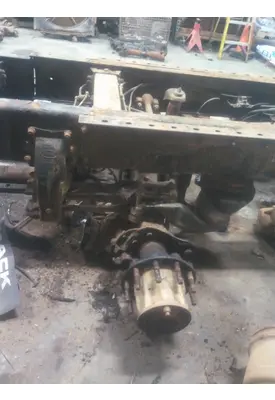 EATON-SPICER DDP40 AXLE HOUSING, REAR (FRONT)