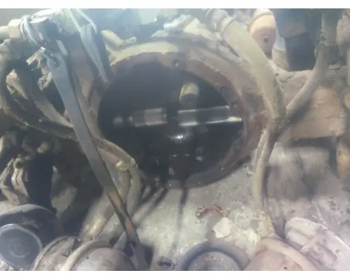 EATON-SPICER DDP40 AXLE HOUSING, REAR (FRONT)