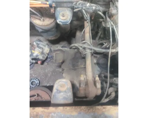 EATON-SPICER DDP40 AXLE HOUSING, REAR (FRONT)