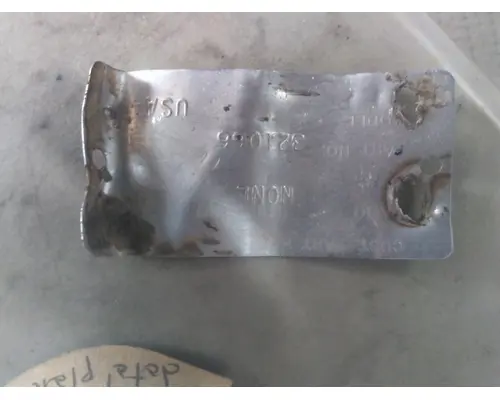 EATON-SPICER DDP40 AXLE HOUSING, REAR (FRONT)