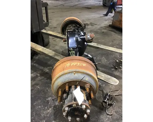 EATON-SPICER DDP40 AXLE HOUSING, REAR (FRONT)