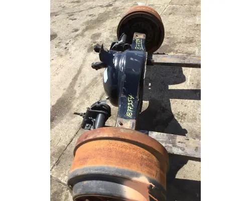 EATON-SPICER DDP40 AXLE HOUSING, REAR (FRONT)