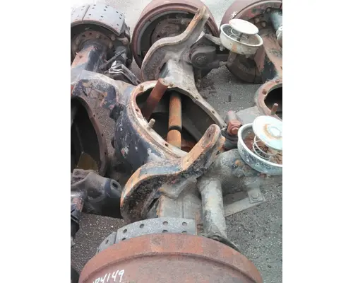 EATON-SPICER DDP40 AXLE HOUSING, REAR (FRONT)