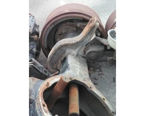 EATON-SPICER DDP40 AXLE HOUSING, REAR (FRONT)