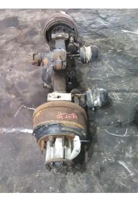 EATON-SPICER DDP40 AXLE HOUSING, REAR (FRONT)