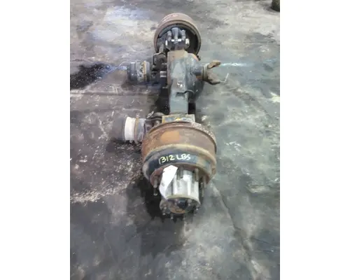 EATON-SPICER DDP40 AXLE HOUSING, REAR (FRONT)