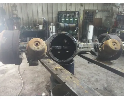 EATON-SPICER DDP40 AXLE HOUSING, REAR (FRONT)