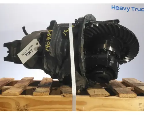 EATON-SPICER DDP41R285 DIFFERENTIAL ASSEMBLY FRONT REAR