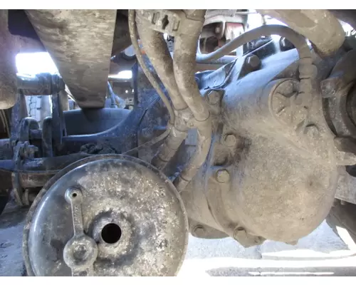 EATON-SPICER DDP41R336 CUTOFF - SINGLE AXLE