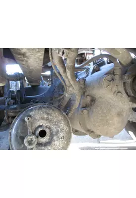 EATON-SPICER DDP41R336 CUTOFF - SINGLE AXLE