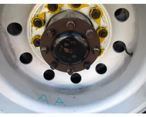 EATON-SPICER DDP41R336 CUTOFF - SINGLE AXLE