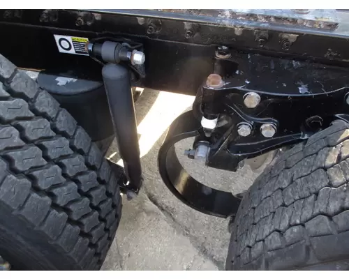 EATON-SPICER DDP41R336 CUTOFF - SINGLE AXLE
