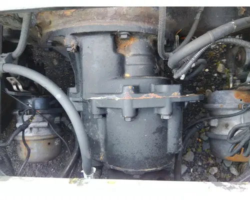 EATON-SPICER DDP41R336 DIFFERENTIAL ASSEMBLY FRONT REAR