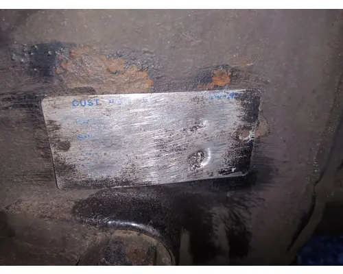 EATON-SPICER DDP41R336 DIFFERENTIAL ASSEMBLY FRONT REAR