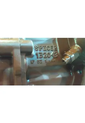 EATON-SPICER DDP41R336 DIFFERENTIAL ASSEMBLY FRONT REAR