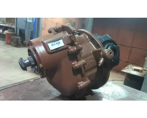 EATON-SPICER DDP41R336 DIFFERENTIAL ASSEMBLY FRONT REAR