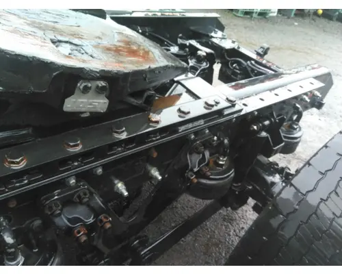 EATON-SPICER DDP41R355 CUTOFF - SINGLE AXLE