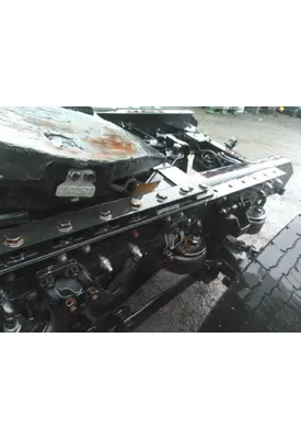 EATON-SPICER DDP41R355 CUTOFF - SINGLE AXLE