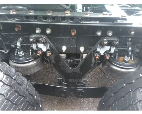 EATON-SPICER DDP41R355 CUTOFF - SINGLE AXLE