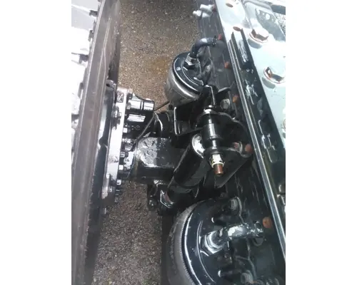 EATON-SPICER DDP41R355 CUTOFF - SINGLE AXLE