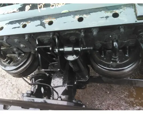 EATON-SPICER DDP41R355 CUTOFF - SINGLE AXLE