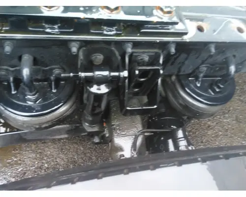 EATON-SPICER DDP41R355 CUTOFF - SINGLE AXLE