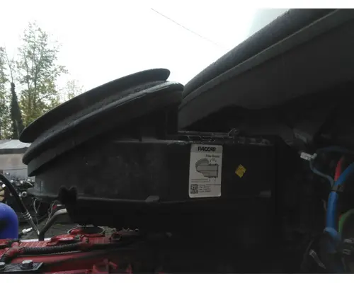 EATON-SPICER DDP41R355 CUTOFF - SINGLE AXLE