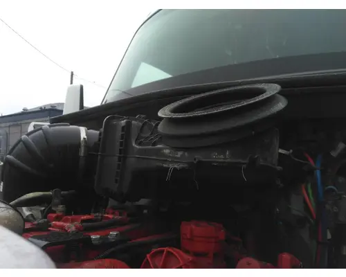 EATON-SPICER DDP41R355 CUTOFF - SINGLE AXLE