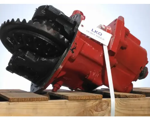 EATON-SPICER DDP41R355 DIFFERENTIAL ASSEMBLY FRONT REAR