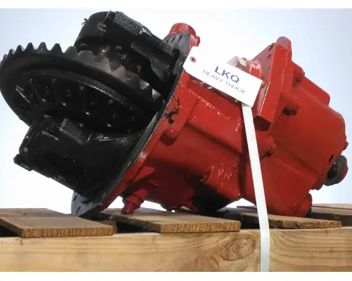 EATON-SPICER DDP41R355 DIFFERENTIAL ASSEMBLY FRONT REAR