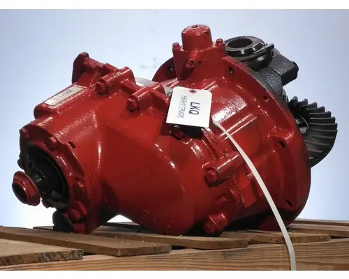 EATON-SPICER DDP41R355 DIFFERENTIAL ASSEMBLY FRONT REAR